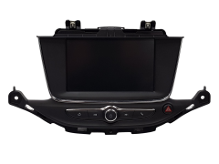 Affichage Navigation Opel Astra K 42342511 555343750 LC7S Affichage Navigation Opel Astra K 42342511 555343750 LC7S