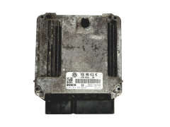 Calculateur 03G906016HC 0281012289 VW Seat Bosch 29817