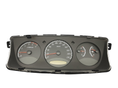 Bloc Compteurs Vitesse SsangYong Kyron Actyon 80210-31520 48181