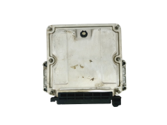 Calculateur 0281010567 9641188180 28FM0302 PSA Bosch 36956