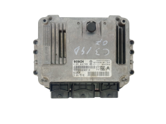 Calculateur PSA 0281012529 9663475880 9657699480 Bosch 46279