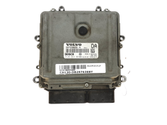 Calculateur Volvo 30729826A 0281012103 Bosch 29763