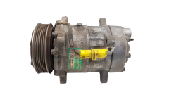 Compresseur De Climatisation 9646416780 SD7V16 1240F 2.0 2.2HDI Citroen Peugeot Compresseur De Climatisation 9646416780 SD7V16 1240F 2.0 2.2HDI Citroen Peugeot
