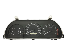 Bloc Compteurs Vitesse Toyota Camry 83800-33460 257320-1531