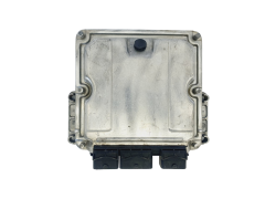 Calculateur 9652590280 0281011363 9640938180 PSA Bosch 46301