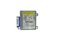 Calculateur 9148495 0285001098 Volvo Bosch