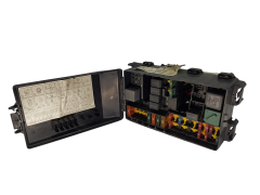 Module 98AG-14A076-AE Ford Module 98AG-14A076-AE Ford