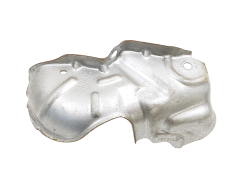 Bouclier Thermique 147185381R 1.6 dci Renault Trafic 3 Vivaro B 0km