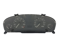 Bloc Compteurs Vitesse Peugeot 406 9630372480 110008882001 54762