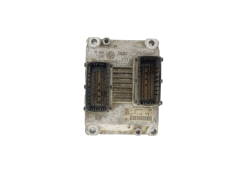 Calculateur Fiat 00551803150 0261207905 Bosch 42415