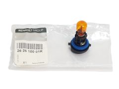 Ampoule Original Renault HP24W 262610001R