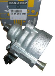 Pompe De Direction Assistée Nouvelle Original 491108814R Renault Dacia