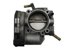 Boitier Papillon D’admission 06A133062Q 0280750061 VW Seat Skoda 2.0