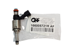 Injection De Combustible Nouveau Renault 1.2 TCe 166005721R Injection De Combustible Nouveau Renault 1.2 TCe 166005721R