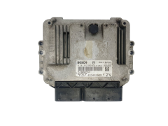 Calculateur 51806557 0281012882 Alfa Romeo Bosch 42772