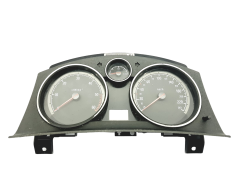 Bloc Compteurs Vitesse Opel 13225988XJ Astra H GTC 44161