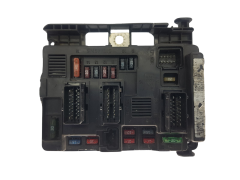 Calculateur BSM-B3 9643498880 T118470003G PSA Siemens 2088