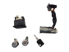 Commutateur D’allumage Renault Clio 1 7700805669 7701470016 7701038363