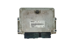 Calculateur 46825756 0281001955 Fiat  Bosch 47006