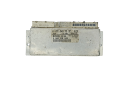 Calculateur ASR Mercedes 0175457332 0265109052 Bosch 45363