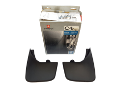Ensemble De Garde Moules Original Citroen C4 Coupe 940348 9403.48 Ensemble De Garde Moules Original Citroen C4 Coupe 940348 9403.48