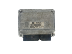 Calculateur 03E906033L 5WP40194 07 VW Siemens 45541