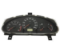 Bloc Compteurs Vitesse Nissan Micra 87001343 81071440 40885 Bloc Compteurs Vitesse Nissan Micra 87001343 81071440 40885