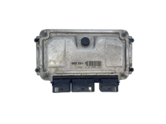 Calculateur PSA 0261206246 9637838780id08 Bosch 54930