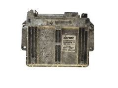 Calculateur 7700112768 7700108811 21652515-9 Renault Sagem 25962