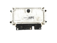 Calculateur 0261207476 9643840780 9649426880 PSA Bosch 18562