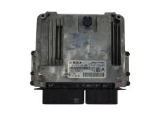 Calculateur 9814182680 0281032456 9806460480 PSA Bosch 13481
