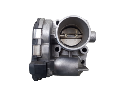 Boitier Papillon D’admission Fiat Lancia 0280750042 1.2B Bosch 2714