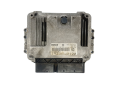 Calculateur 55204761 0281012862 Fiat Bosch 42872