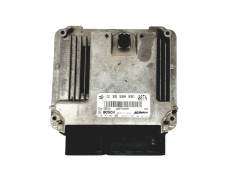 Calculateur 0281017950 55580691 Opel Bosch 28676