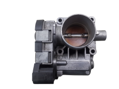 Boitier Papillon D’admission 55192787 44SMF9 Fiat Lancia FPT 1435