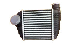 Refroidisseur Turbo 4F0145805AD 11451808201 Audi A6 Vika