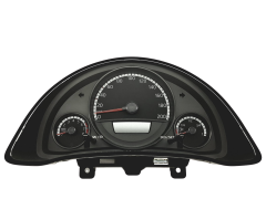 Bloc Compteurs Vitesse VW Up 1S0920861C Magneti Bloc Compteurs Vitesse VW Up 1S0920861C Magneti