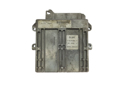 Calculateur PSA 9632520280 21649399-3 SL96-9 Sagem 17693