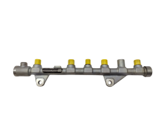 Rampe D'injection 8200750048 0445214158 1.9 dci Renault