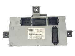 Calculateur Moduł BSI Fiat 46797611 501861030057 Magneti Marelli 19936