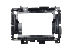 Cadre de montage radio Navi Renault Captur 280387575R Cadre de montage radio Navi Renault Captur 280387575R