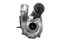 Turbocompresseur 7701476891 54359700011 507852H301868 1.5dCi Renault 8200507852