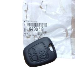 Clef De Voiture Nouvelle Original 6490.L8 6490L8 Citroen