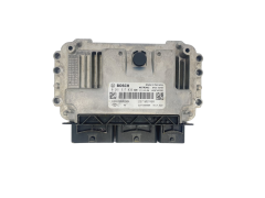 Calculateur 0261S17833 237105748R Renault Bosch 43833
