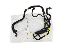 Tuyau D’alimentation Carburant Citroen Peugeot C3 C4 307 407 1.6 HDI 1574A0