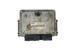 Calculateur Fiat 55182953 0281010337 Bosch 36903