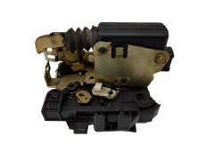 Serrure De Porte Droit Avant 7701469181 Renault Megane I Scenic I 11308