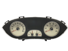 Bloc Compteurs Vitesse Lancia Musa 735397433 503001190100 28721
