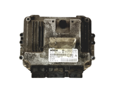 Calculateur 9664570280 0281012528 9657699480 PSA Bosch