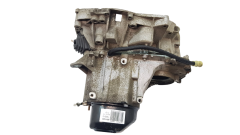 Boîte De Vitesse JB1520 Renault Twingo 2 1.2 7701723413 101662km